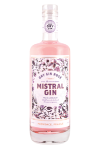 Mistral Gin, Provence