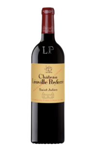 Château Léoville Poyferré