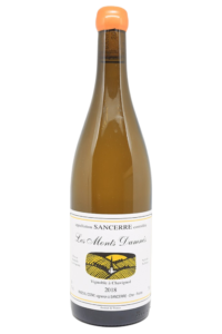 Pascal Cotat, Sancerre