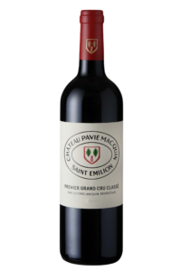 Château Pavie Macquin